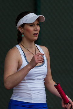 Katharina Brown 198 - Punktspiel TC Rot Wei� Wahlstedt II - TSV Havelse